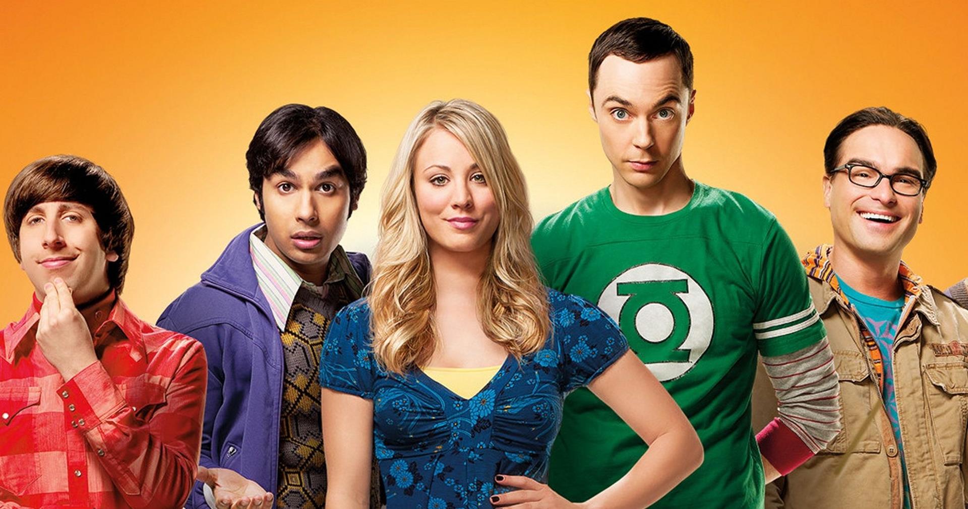 Big bang theory фото Big bang theory фото