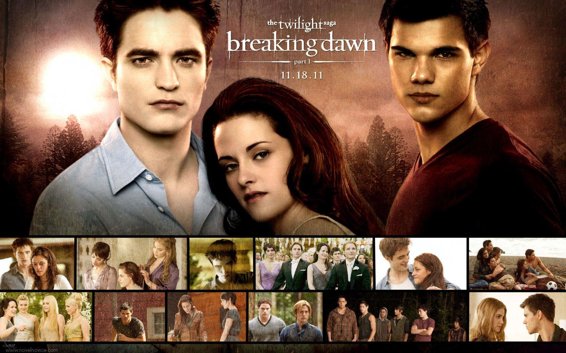 Digital Download Of Twilight Movie