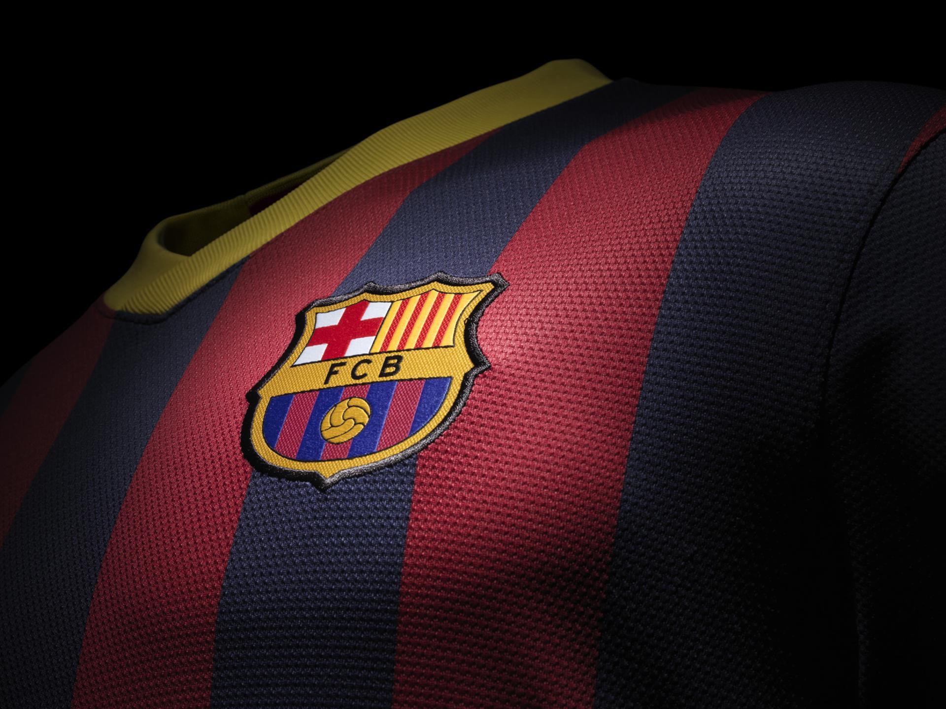 Do You Like FC Barcelona?