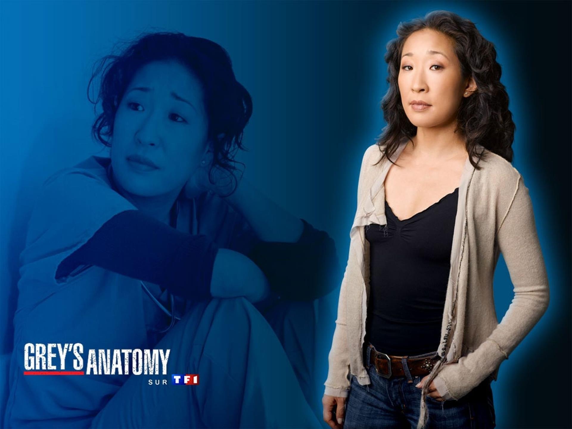 Когда все закончилось кристин грей. Анатомия страсти обои. Grey's Anatomy Wallpaper