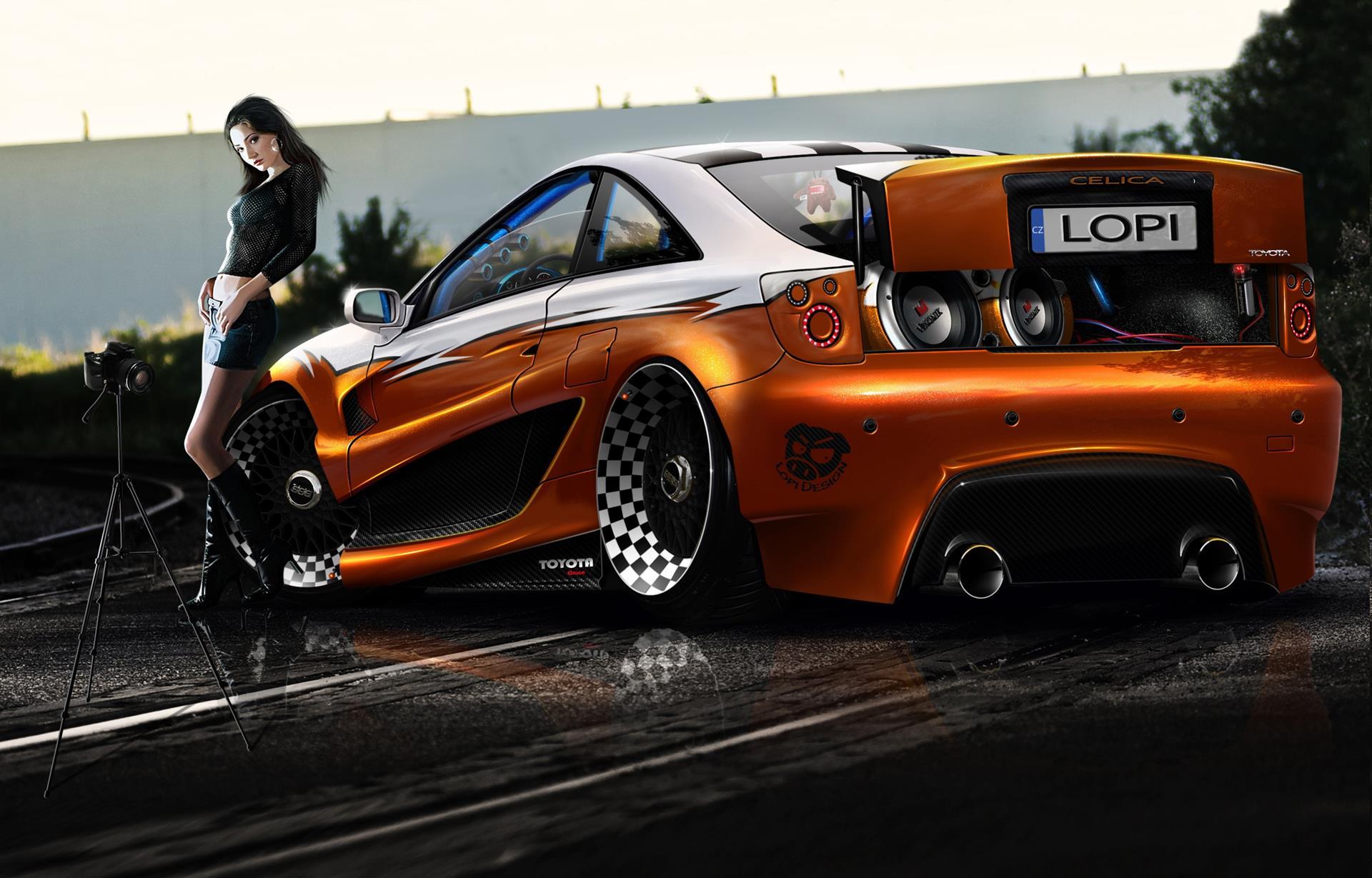 Do you like it? Share it!