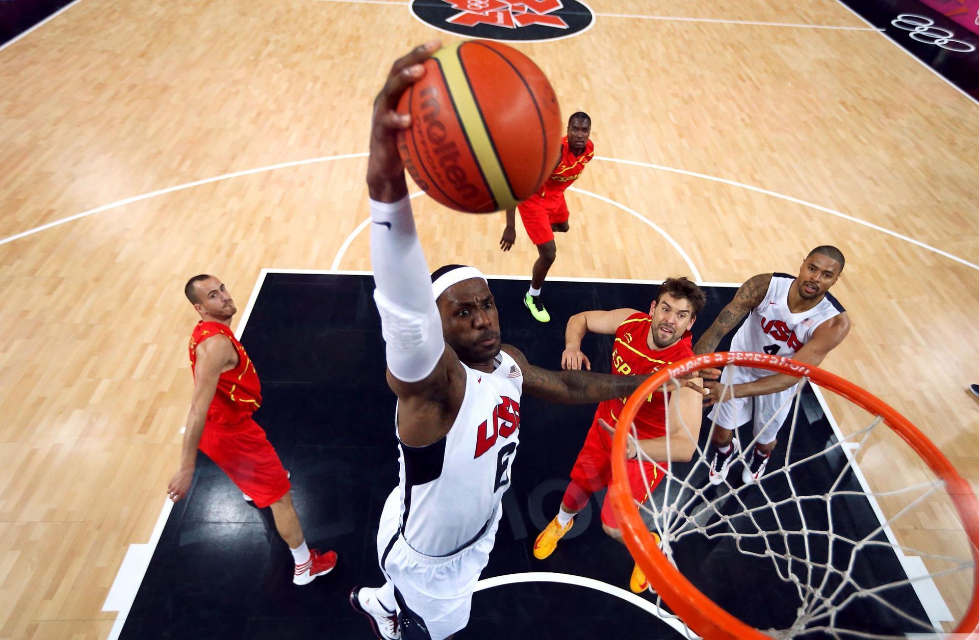 Do You Like LeBron James?