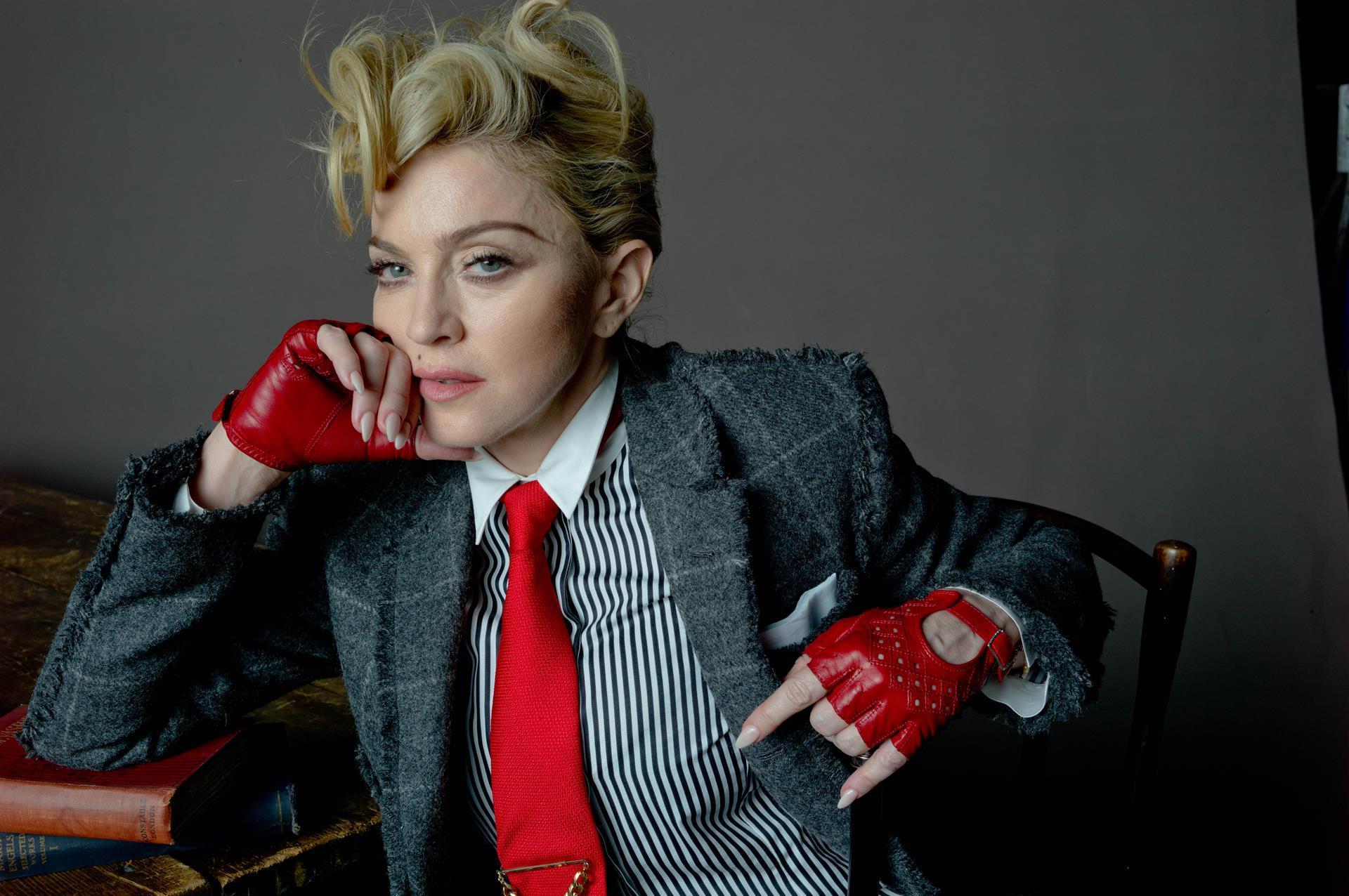 Do You Like Madonna? 