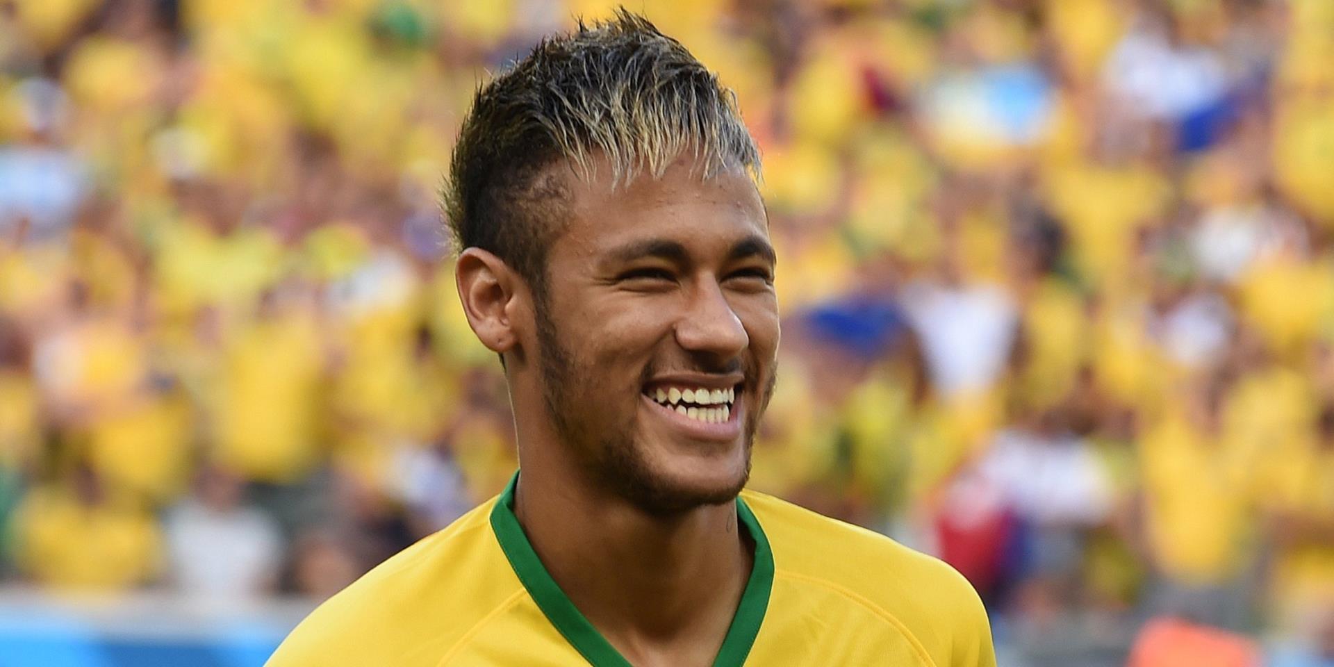 Do You Like Neymar? 