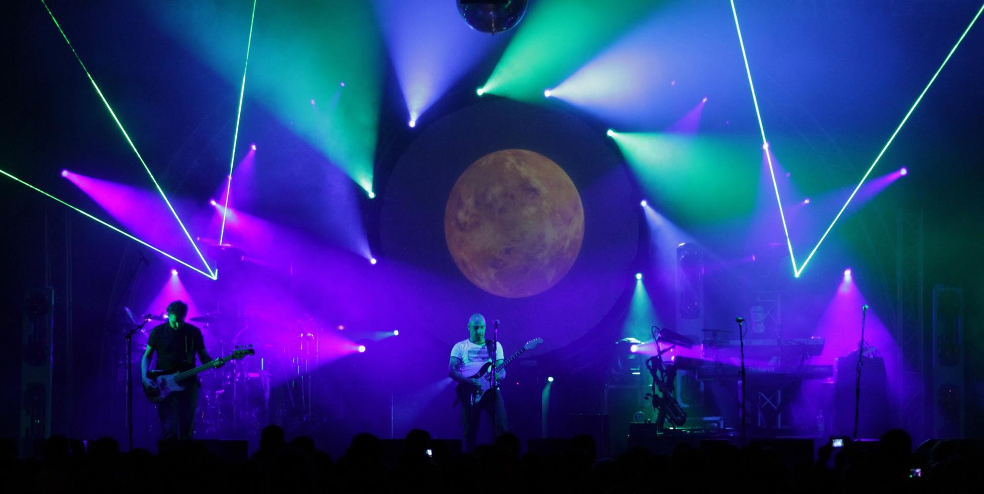 Что такое пинк флойд напиток - 95 фото