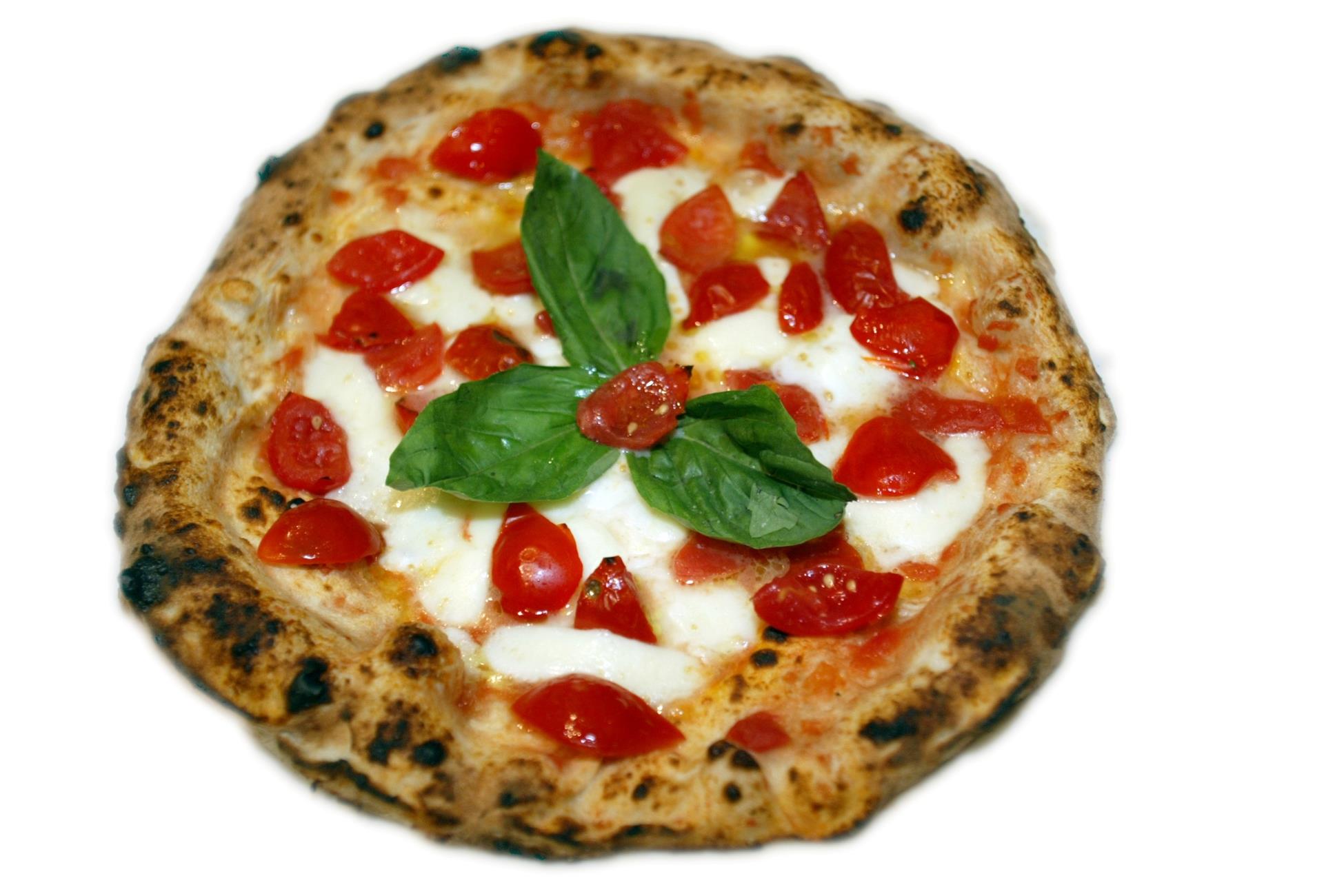 меня неаполитанская пицца фото 105