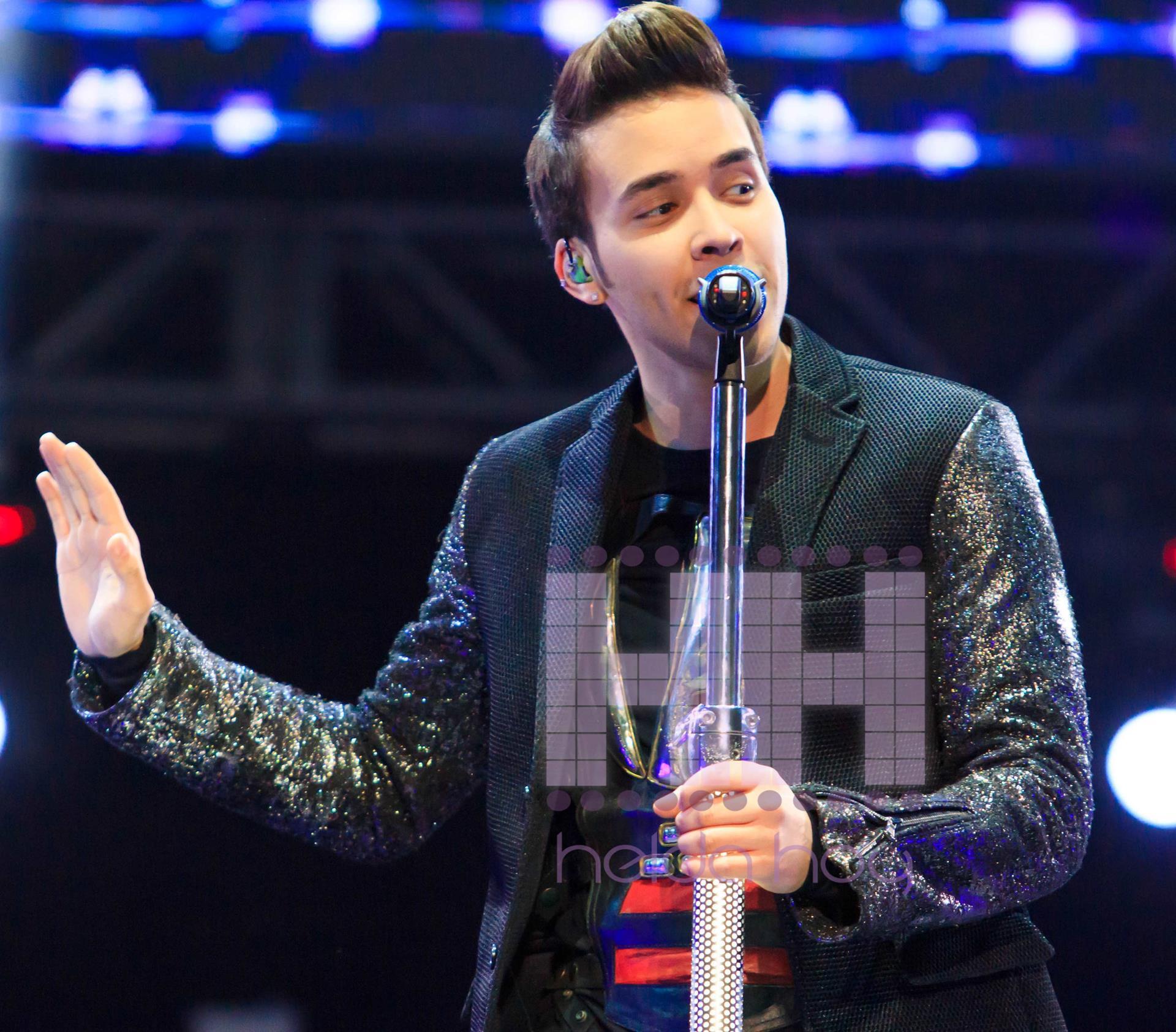 prince royce imformative paper prince royce imformative paper