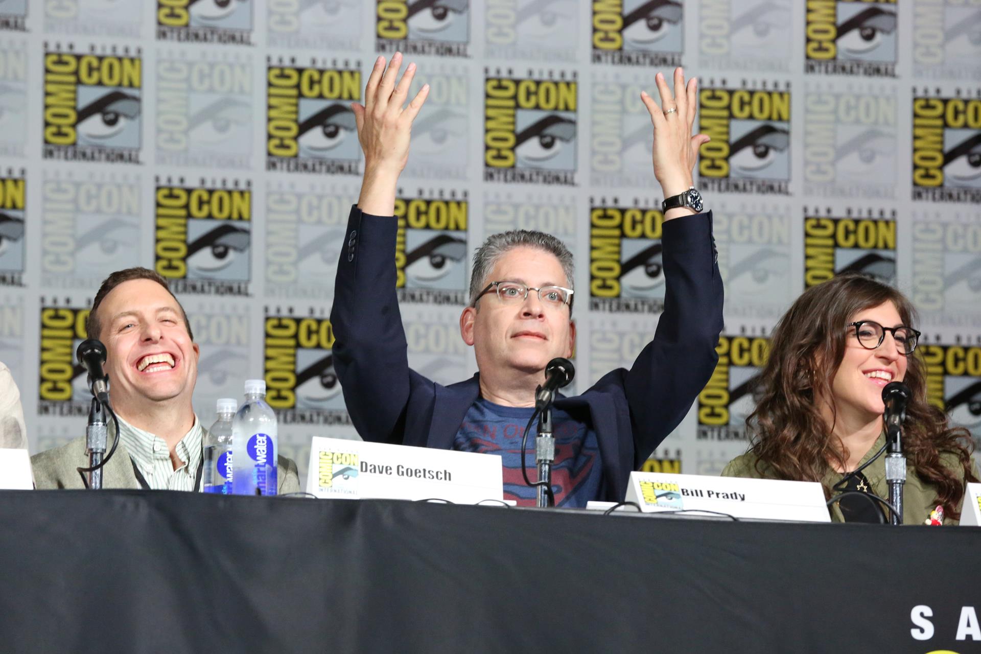 Do you like it? Share it!