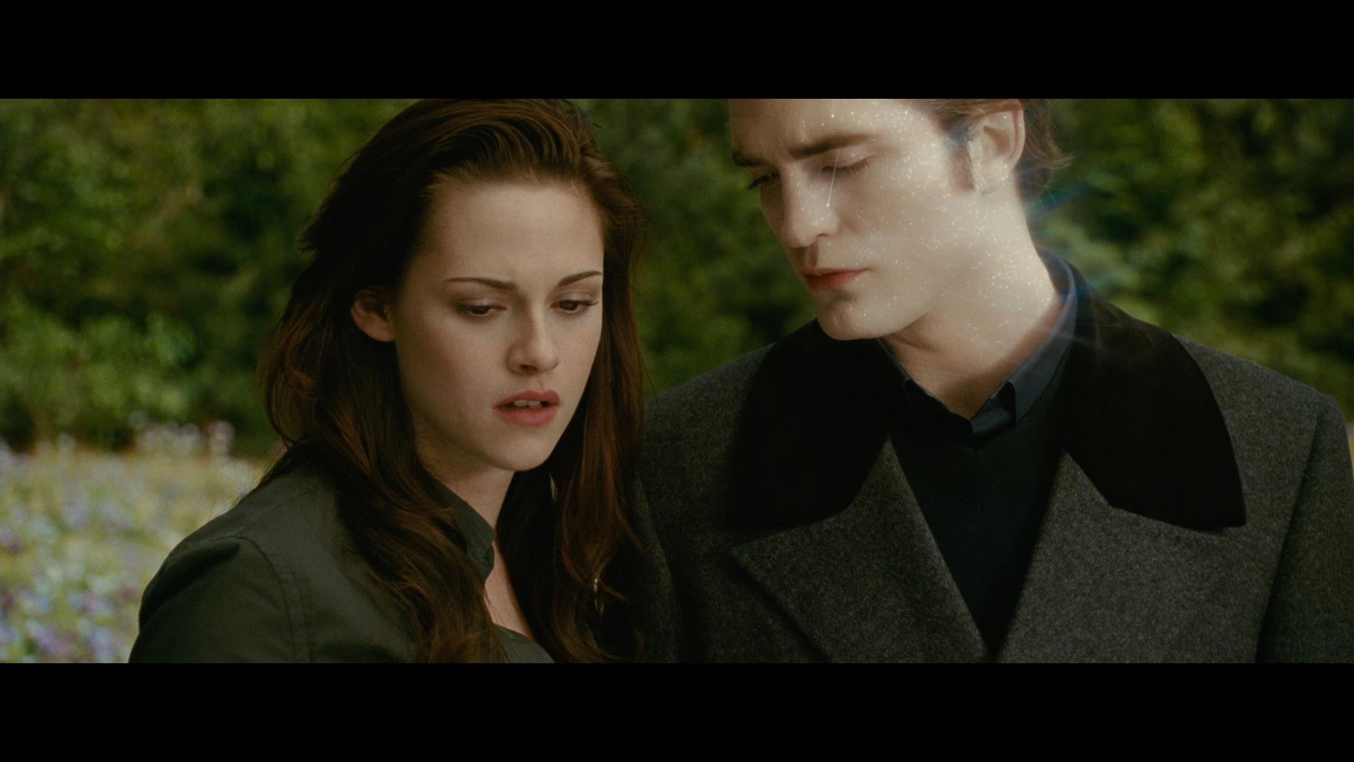 Bella I'm A Virgin