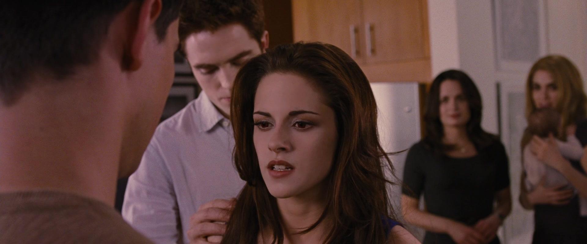 The twilight saga breaking part 2. The twilight saga breaking part 2