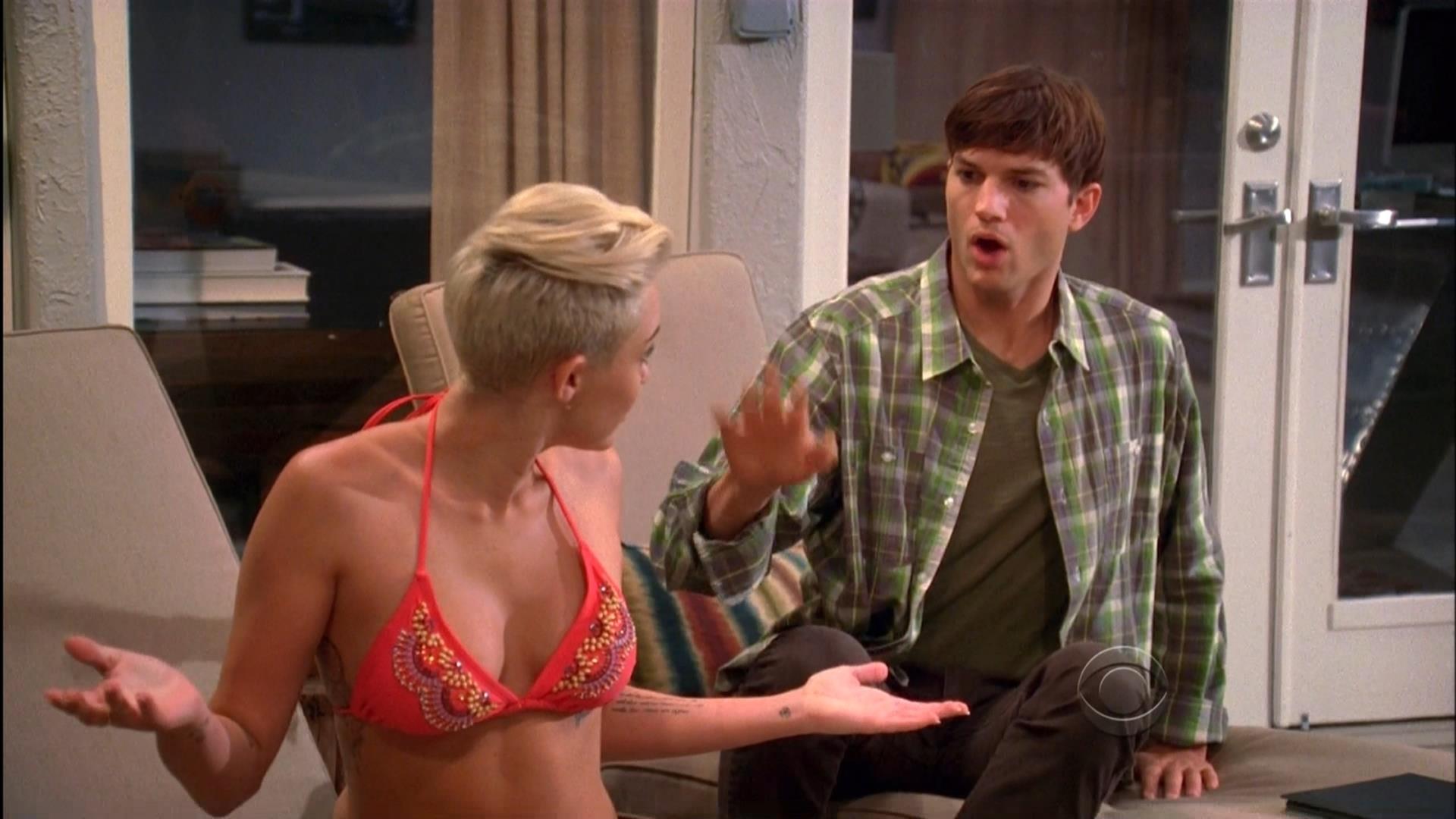 Do You Like Two and a Half Men? 